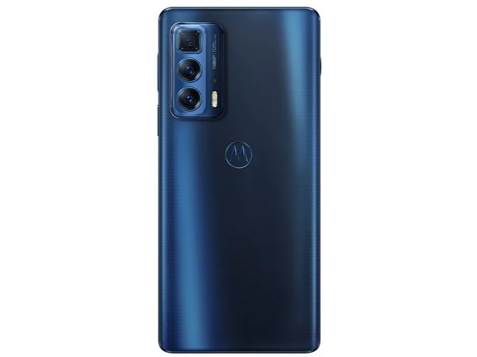 Смартфон Motorola Edge S Pro Snapdragon 870 6 7 МП основная камера 144 дюйма OLED 4500 Гц мА · ч NFC Android |
