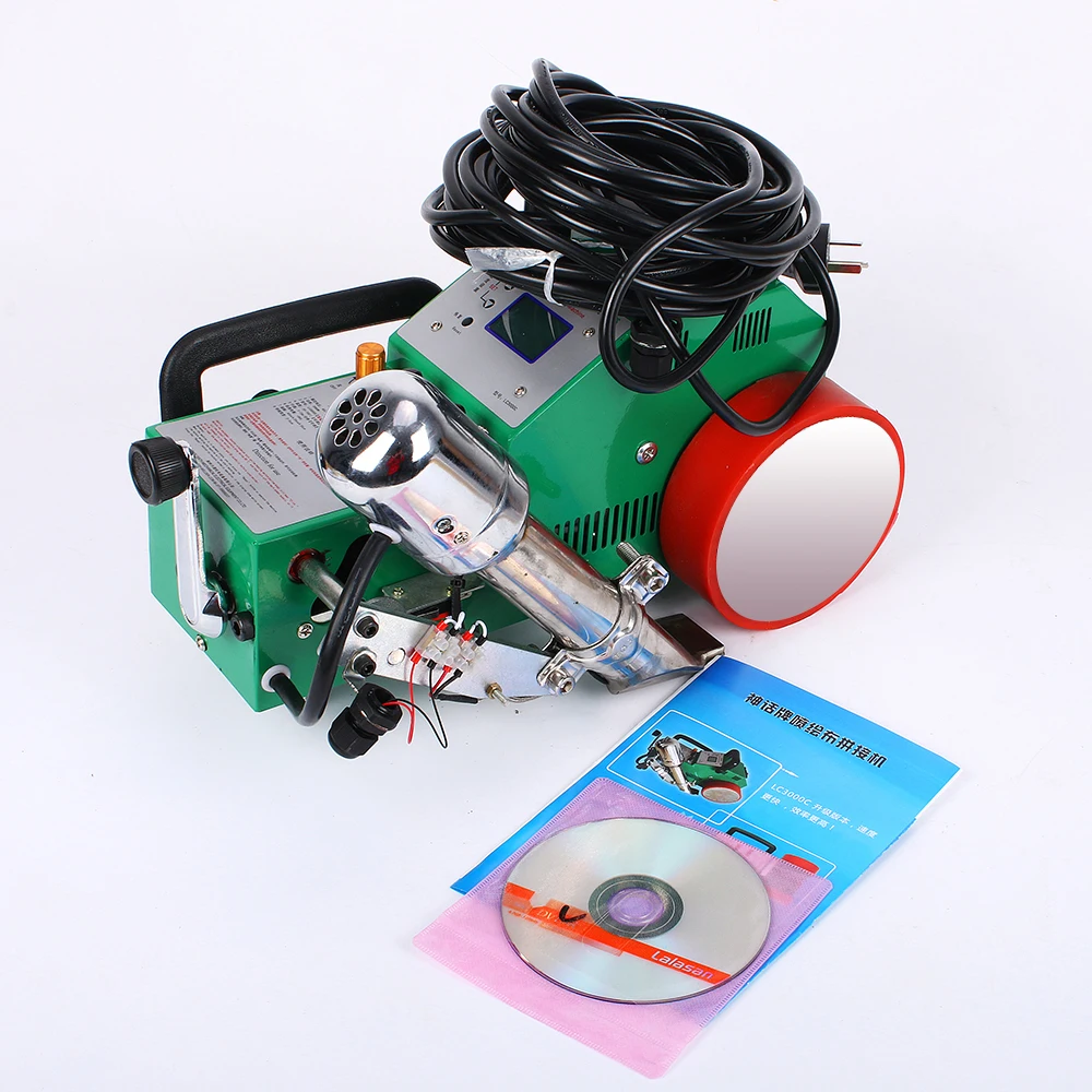 Высокочастотный Электрический сварочный аппарат из ПВХ | Инструменты