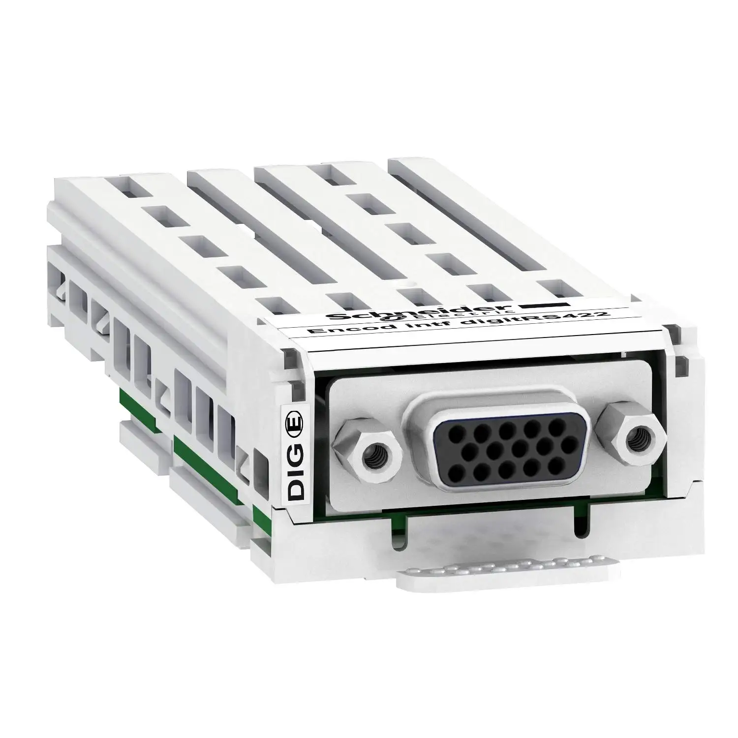 Цифровой интерфейс кодировщика VW3A3420 Schneider интерфейсный модуль Ethernet VW3A1113 VW3A3627