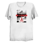 Футболка мужская летняя свободного кроя с коротким рукавом, Аниме Эрен джагер, Леви Аккерман, атака на титанов, уличная одежда в стиле Харадзюку