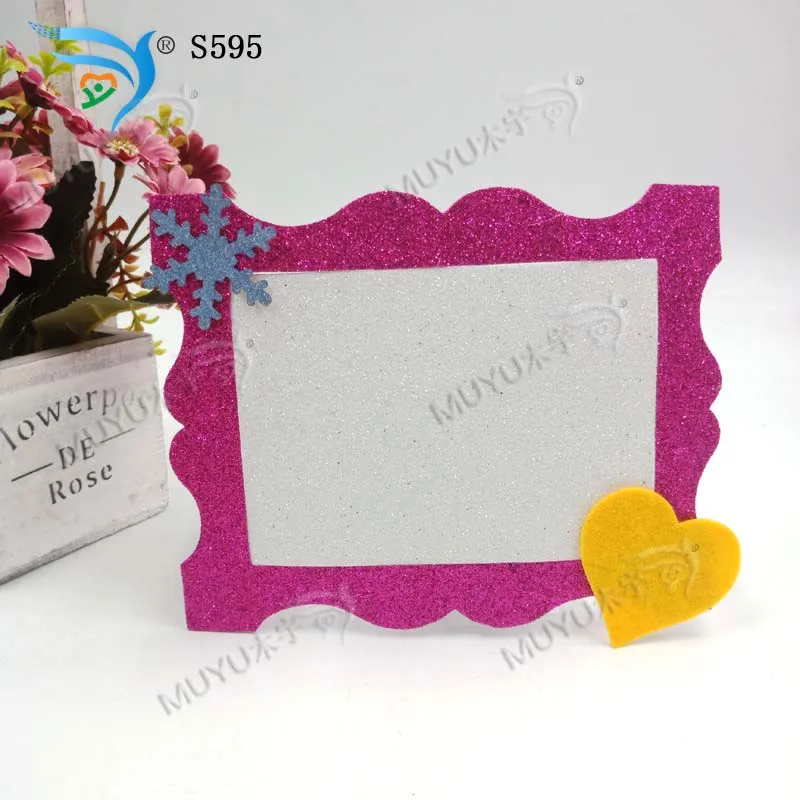 Фоторамка новая деревянная форма режущие штампы для скрапбукинга Thickness-15.8mm S595 |