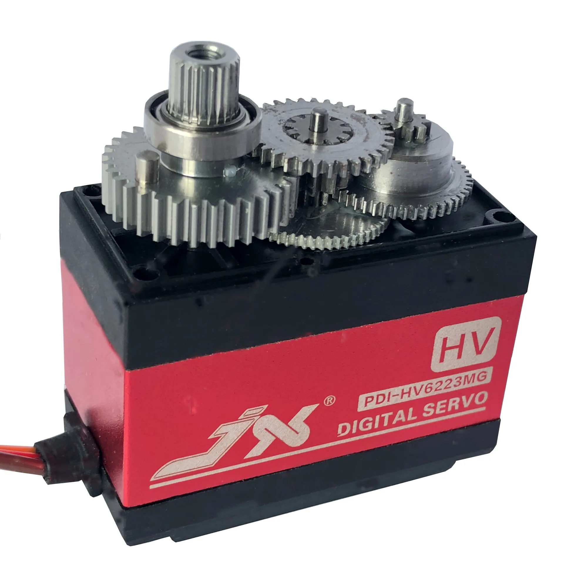 сервопривод jx цифровой серво