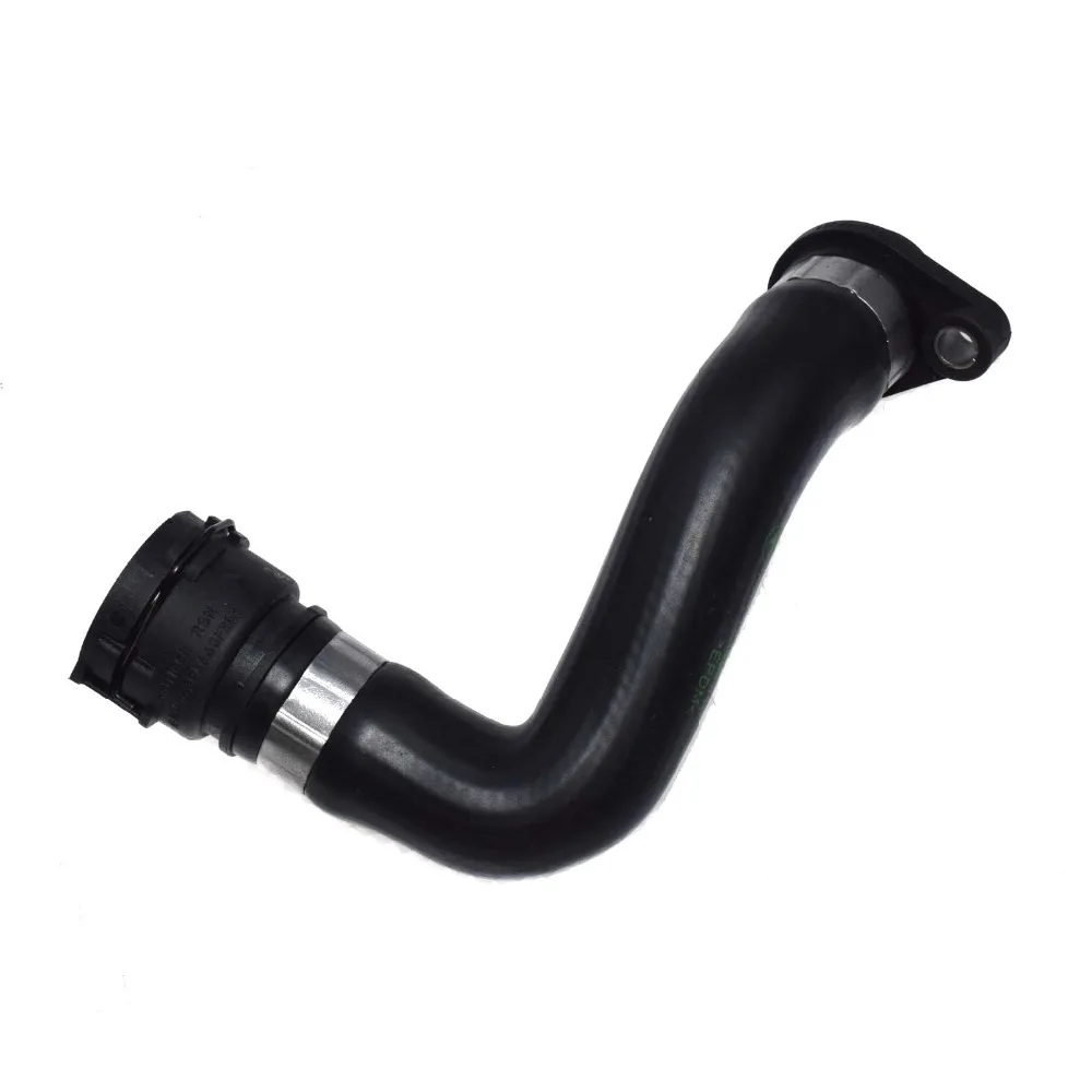 Водяной шланг ISANCE для BMW X3 E83 2003 1 серии E81 E87 E88 2004 3 E46 / E90 E91 1998 OEM #11537572158|cooling pipe|cooling