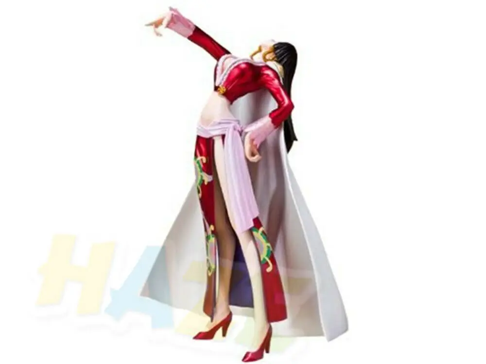 Фигурка аниме удаа Хэнкок 15 см 6 дюймов | Игрушки и хобби