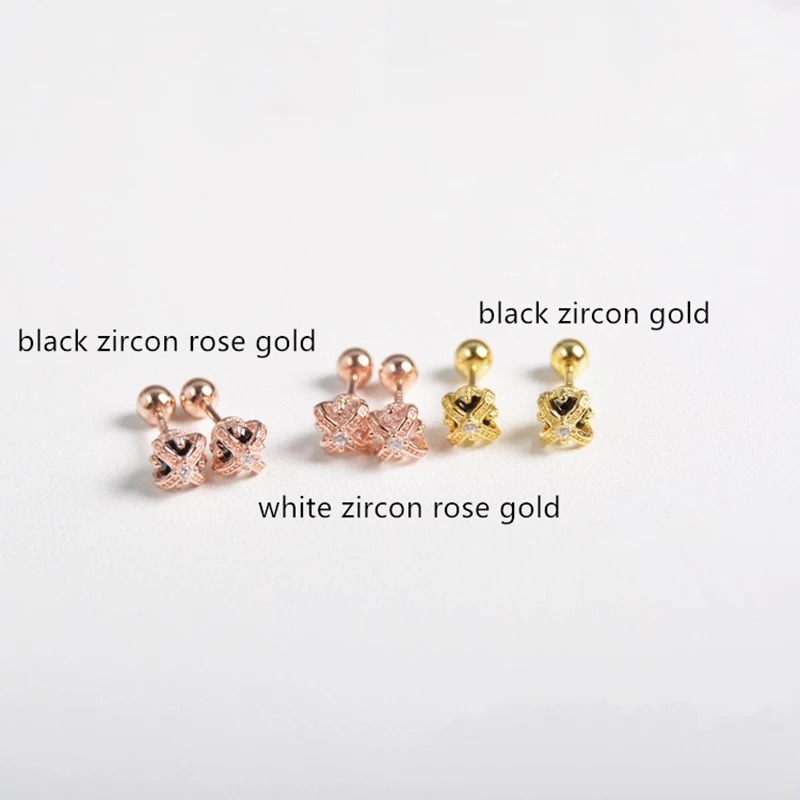 Серьги гвоздики женские серебряные в виде короны|Серьги-гвоздики| |