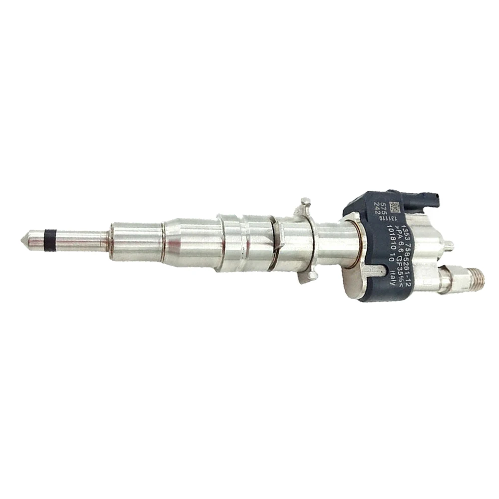 13537585261-12 13537585261 13537537317 топливный инжектор совместимый с BMW 135i 335i 535i 550i 650i 750i X5 X6