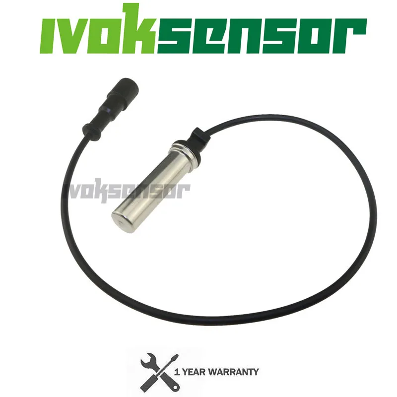 L = 400 мм ABS Сенсор для RENAULT 5021170124 человек 2255200062 DAF 1506004 MERCEDES BENZ 0035421618 VOLVO 4240468 SCANIA