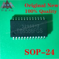 tb6586fgs sop 24 semiconductor integrated circuit ic chip with the for module arduino nano free shipping