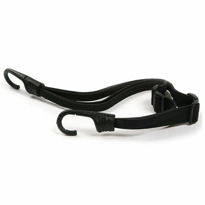 Ремешок для мотоциклетного шлема выдвижной эластичный веревочный ремешок