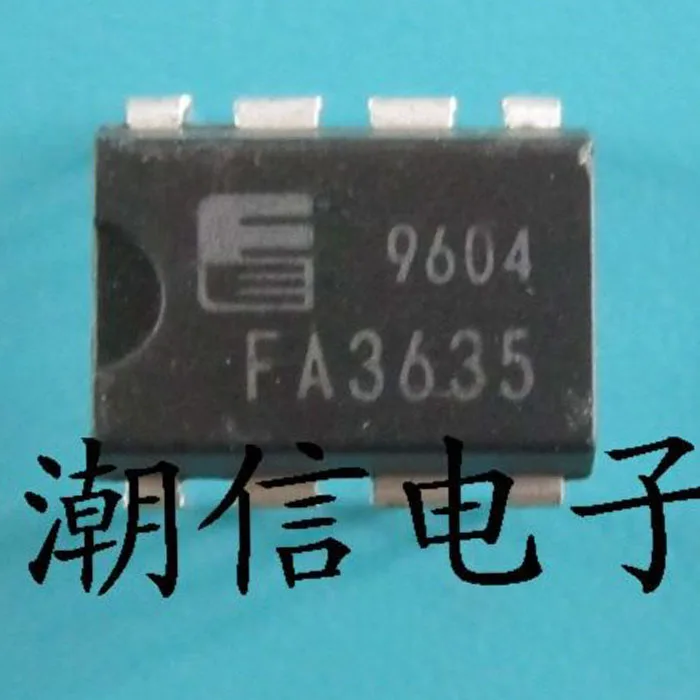 

10cps FA3635 DIP-8