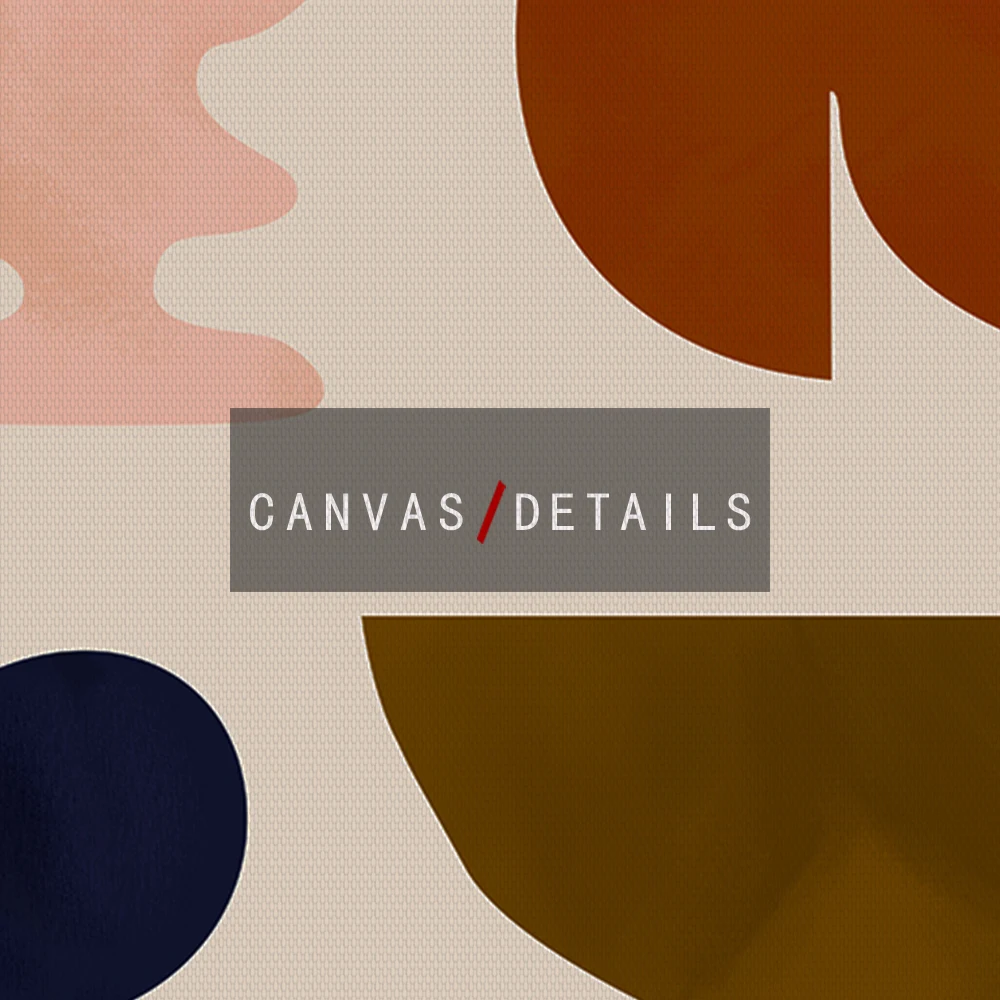 Скандинавская Абстрактная Картина на холсте постер и печать галерея настенные