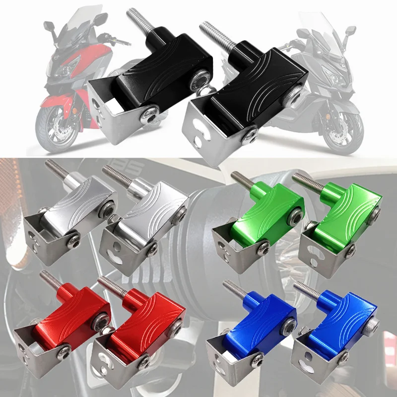 

Motorcycle Spotlight Support Fixing Base for Sym Cruisym150 / 180 Cruisym300 Maxsym400 600