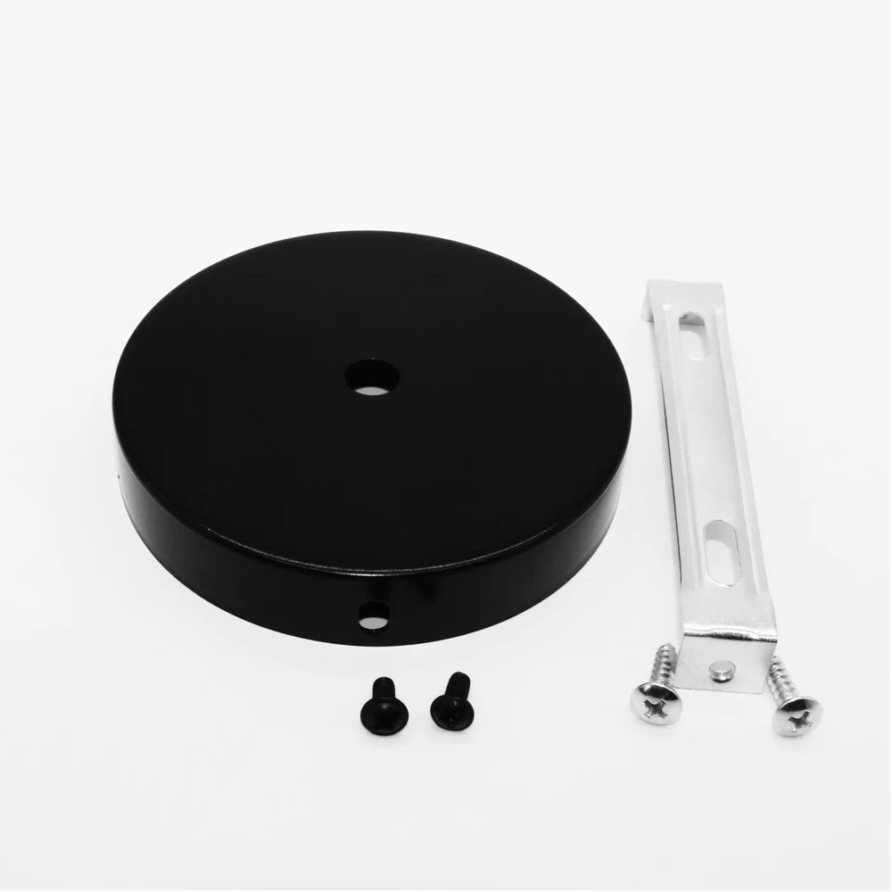 E27 Цоколь светильника потолочный Ретро подвесной светильник держатель лампы