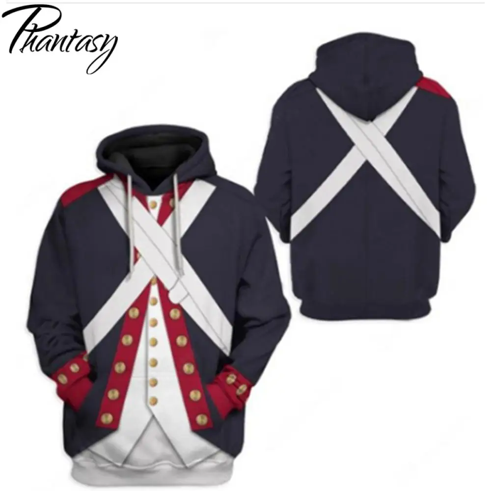 

Phantasy Anime Print Hoodie Octopus Orangutan Hooded Pullover Loose Casual Sweatshirt Jacket Women Men Fitness Couple Outwear