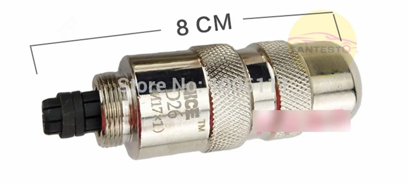 Diesel Engine Common Rail Injector Oil Seal Assemble Tools Sealing |