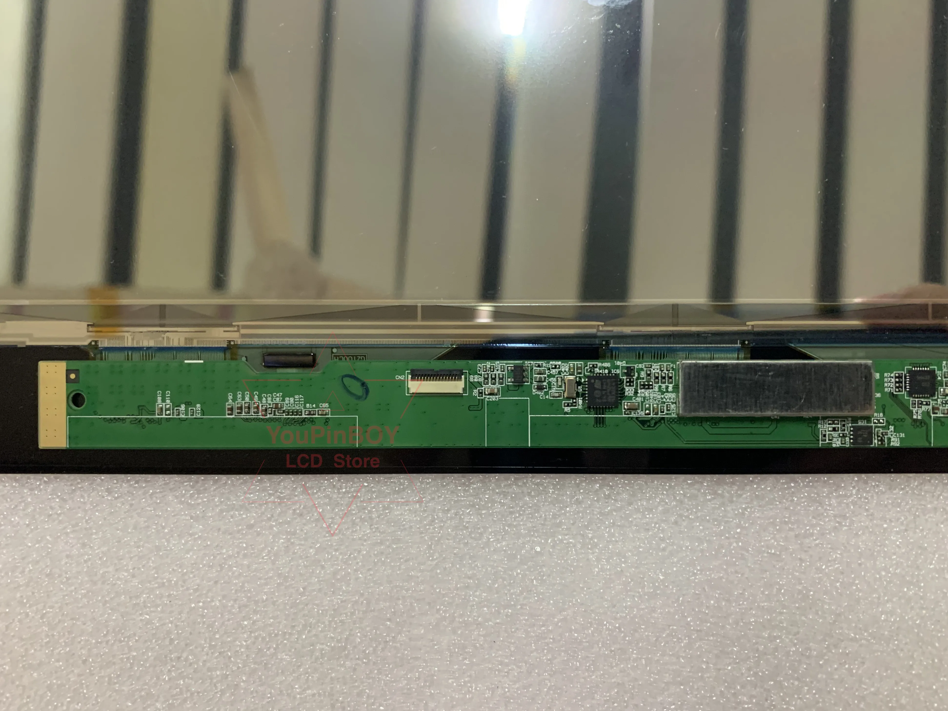 15 0 &quotдля SAMSUNG NP940X5M ATIV книга 9 NP940X5N LCD светодиодный дисплей с сенсорным экраном в