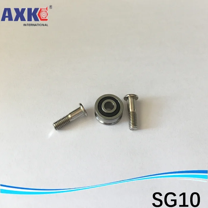 Высокоточные роликовые подшипники серии SG для винтовых болтов SG10 SG15 SG20 SG25 SG66 (Эта