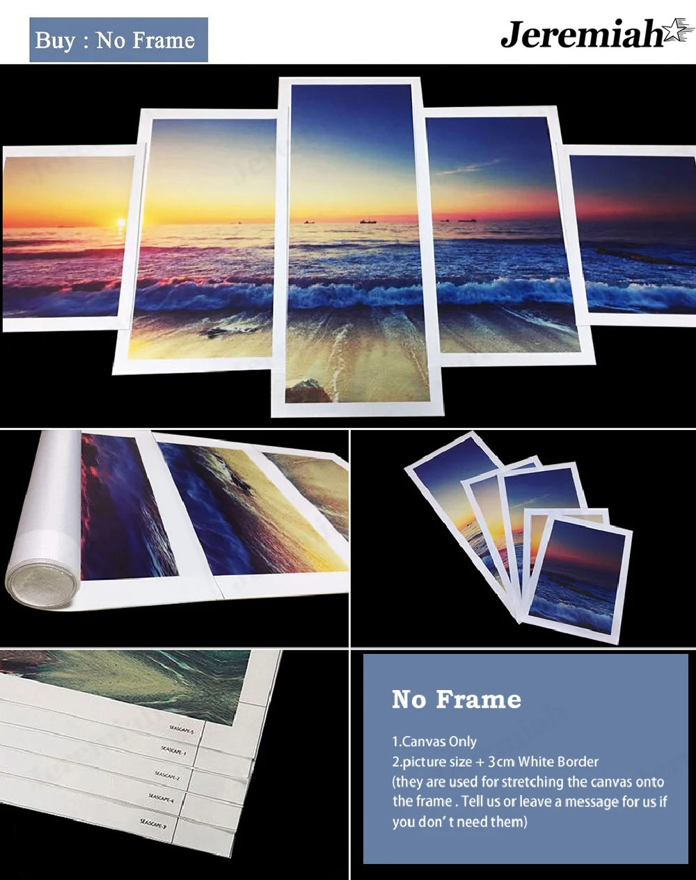 

Nordic Lake Scenery Canvas Poster Forest Landscape Lake Painting Mural Modern Home Living Room Decoration Accessories