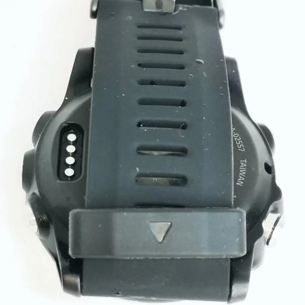 Online Zycbeautiful Untuk Asli Garmin Fenix3 Pendakian Gunung Dan Ketinggian GPS Olahraga Smart Watch