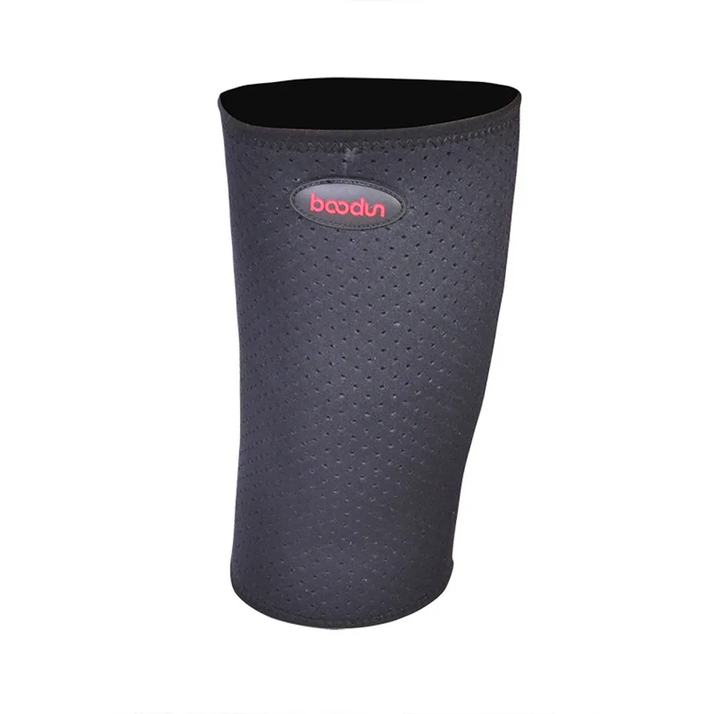 

HYHG Knee Braces for Arthritis Mountaineering Protective Gear Running Riding Knee Pads Non-slip Sponge Outdoor Sports Goods