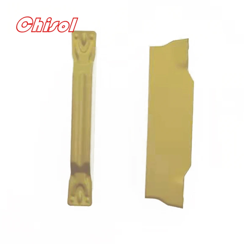 Твердосплавные режущие пластины для токарной обработки с ЧПУ GKD2004-MT GKD3004-MT GKD4004-MT