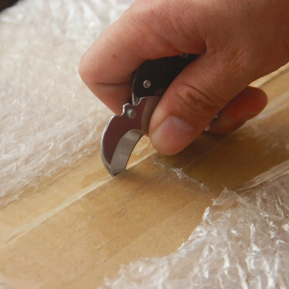 Складная разрез винтореза отвертка EDC Мульти Функция гаджет часы оправа для