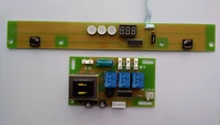 ztp80e 5t disinfection cabinet computer board circuit board disinfection cabinet circuit board motherboard accessories