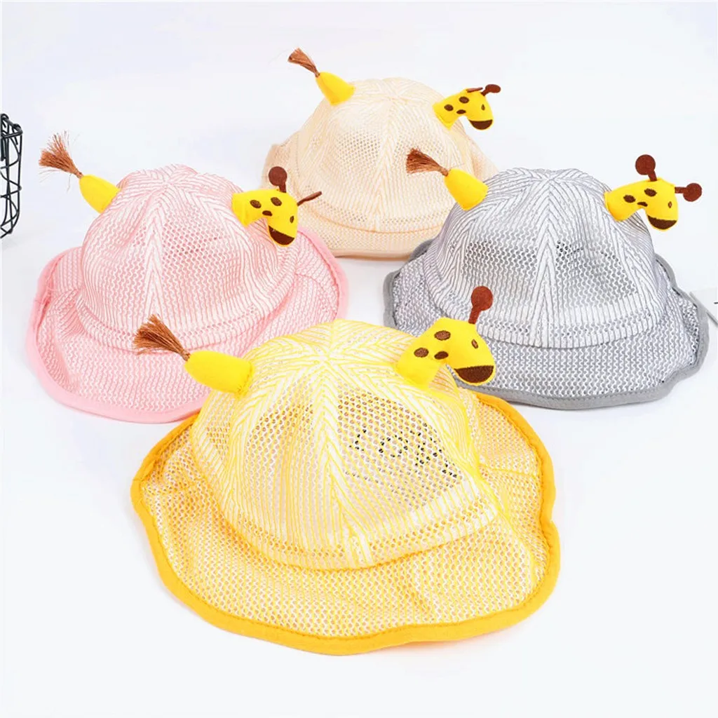 Детская Защитная детская шапка 2020 _ головной убор для девочек и мальчиков с