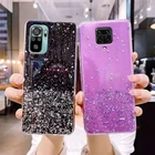 Чехол для телефона Xiaomi Redmi Note 10 9 8t 8 Pro Max Redmi 9c Nfc 9a 9at Note 9t 10s 9s 7 Pro 8a 7a