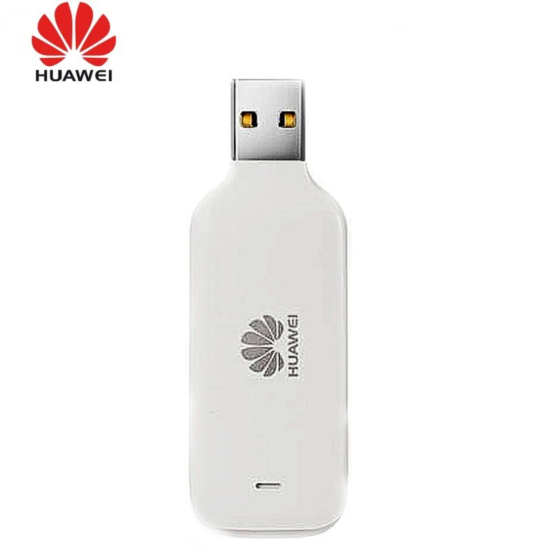 Разблокированный Huawei E3533 21 Мбит/с 3G USB-ключ HSPA + UMTS 2100 МГц USB-накопитель