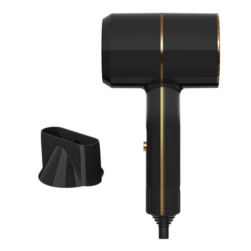 

New Low Noise Mesh Air Inlet Hair Dryer For Home Hair Care Anion Professinal Quick Dry Portable Travel Blow Hairdryer Diffuser