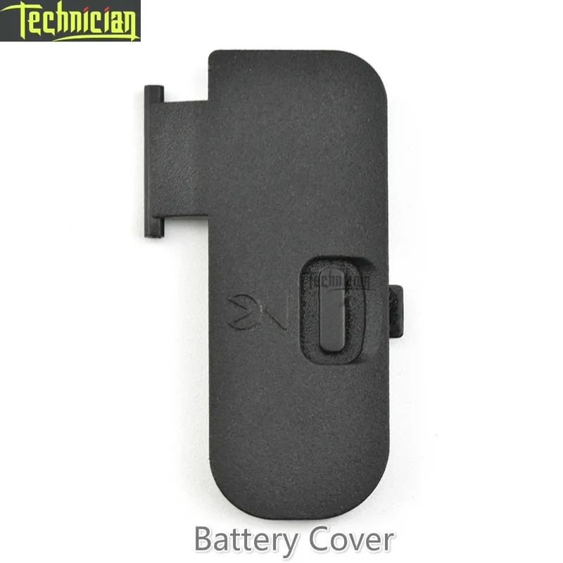 Материнская плата D5200 материнская питания флэш и передняя крышка резиновая