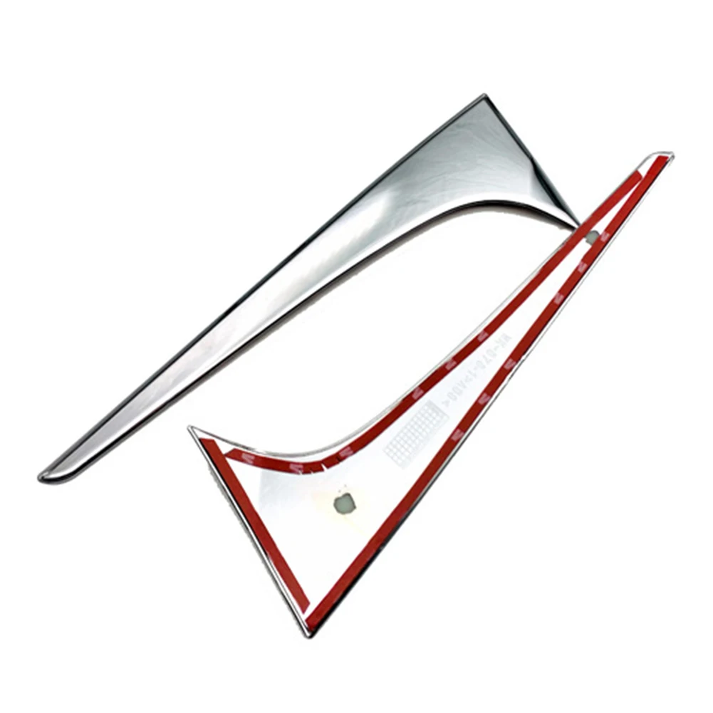 2 шт. декоративные крышки для Lexus UX 200 250h 260h 2019 2020 2021 UX200 UX250h UX260h