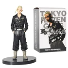 Фигурка аниме Токийский призрак 16 см, экшн-фигурка ханагаки такимичи, игрушечная фигурка DrakenBaji KeisukeManjiro SanoMatsuno Chifuyu