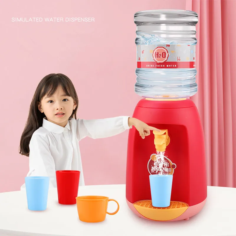 

Pretend Play Kitchen Simulation Household Appliances Toy Washing Machine Bread Maker Oven Microwave Cooking Toys For Children