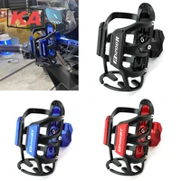 moto beverage water bottle holder drink cup stand mount for bmw r1200r r1200rt r1250rt r1200 r1250 rtr motorcycle accessories