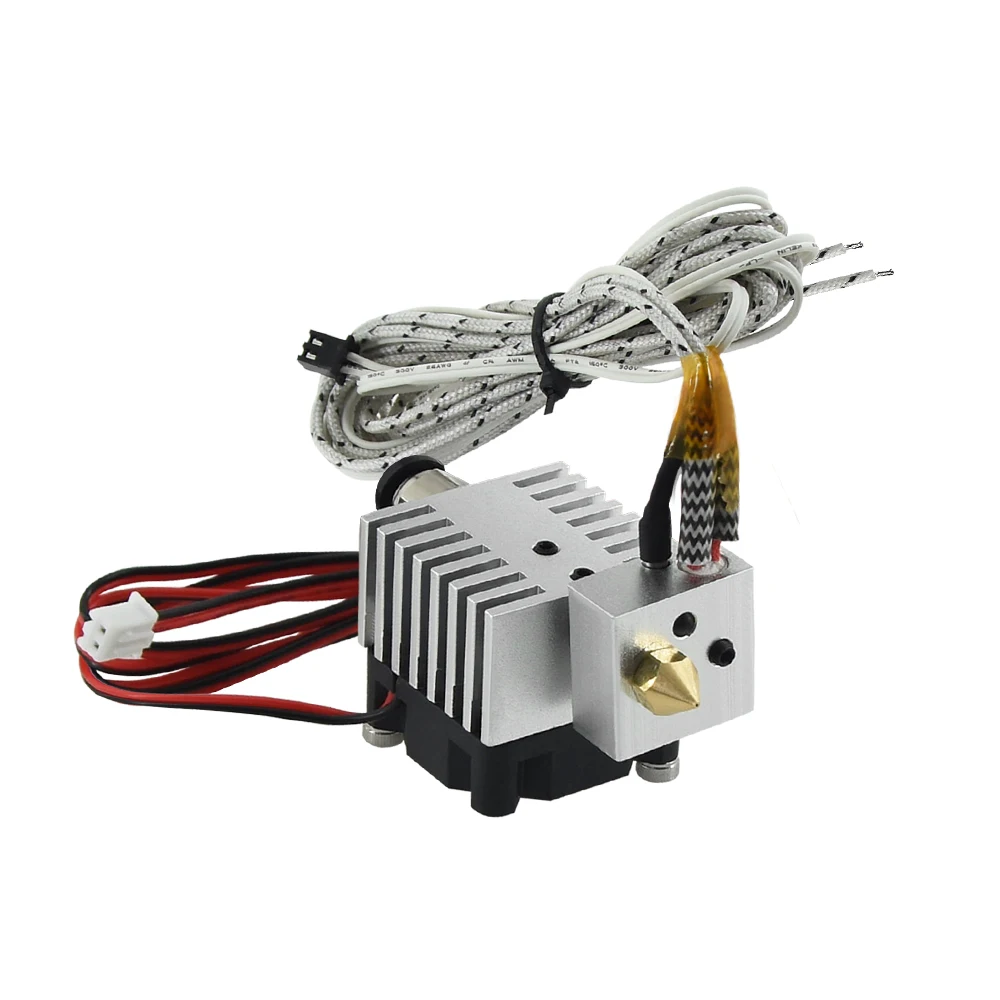 Рисунок 5 - TWO TREES 3d-принтер часть MK8