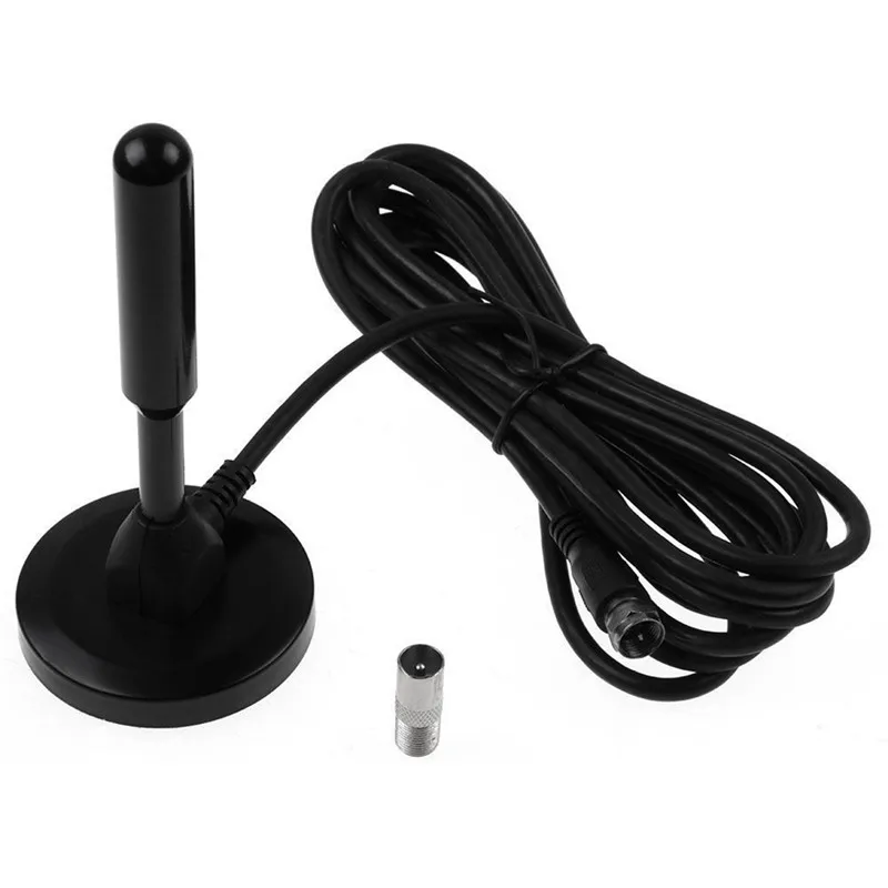 Комнатные цифровые беспроводные телевизионные антенны TA240 с высоким разрешением