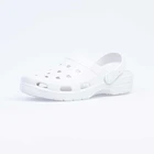 Кроксы пляжные для девочки обувь детская сабо для пляжа kotofey Котофей 525064-01