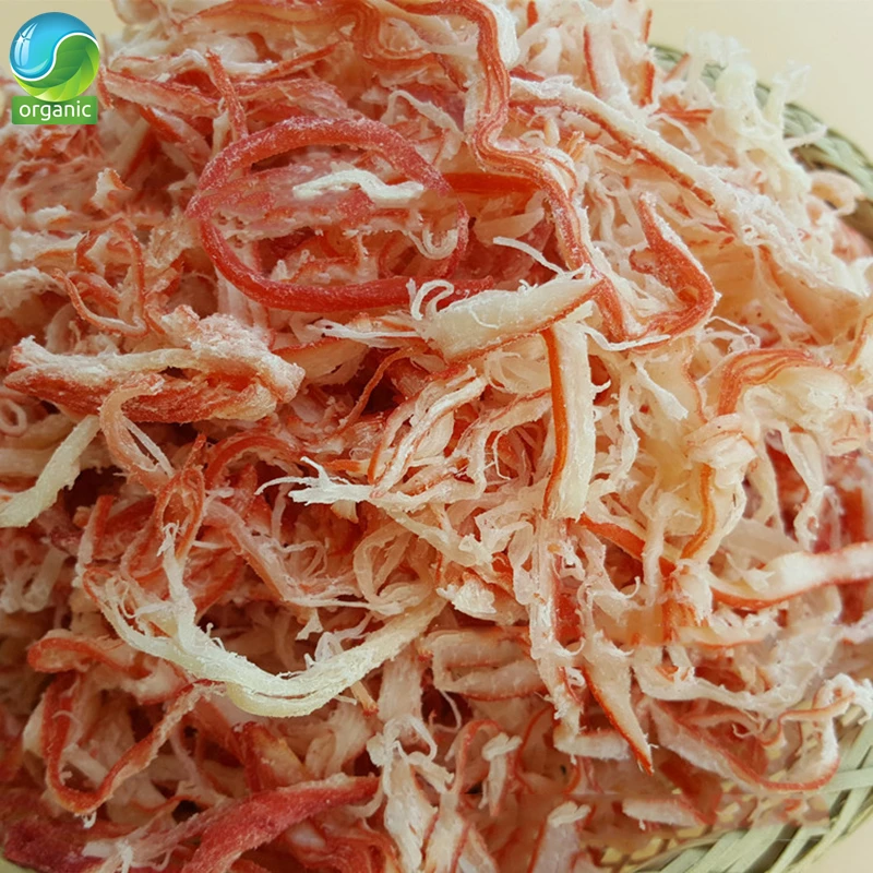 

Squid Shreds,Dried Squid,Shredded Squid,Sun-dried Squid,Seafood500-1000g