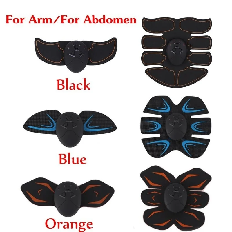 Стимулятор рук/брюшного пресса Ems тоник для брюшных мышц АБС-стимулятор забота о