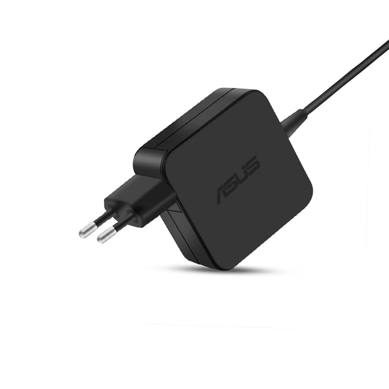 Адаптер питания для ноутбуков Asus зарядное устройство с Micro USB 19 в 1 75 А 33 Вт E202S X205T