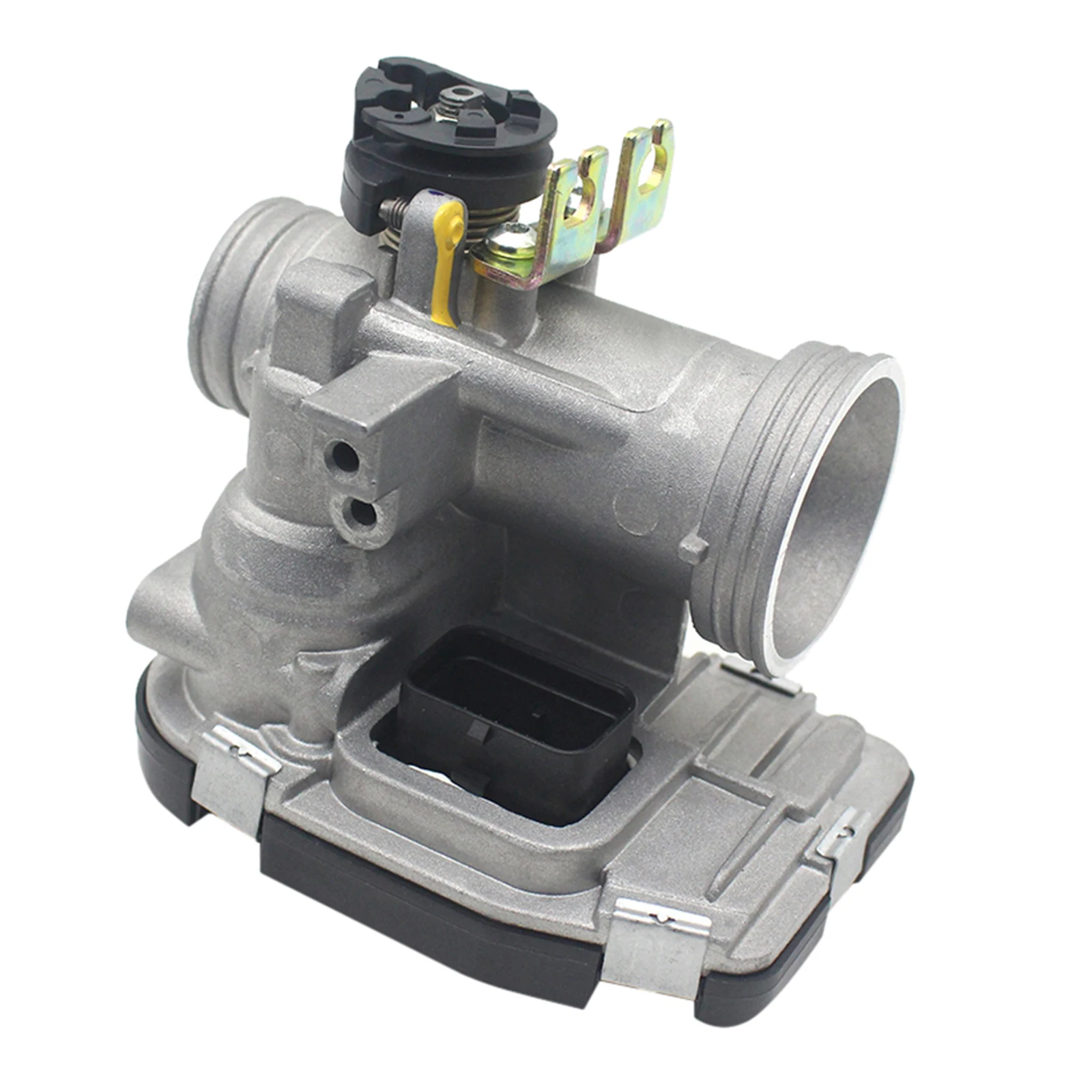 

Алюминиевые аксессуары для корпуса дроссельной заслонки мотоцикла, подходят для Vespa300 GTS GTV