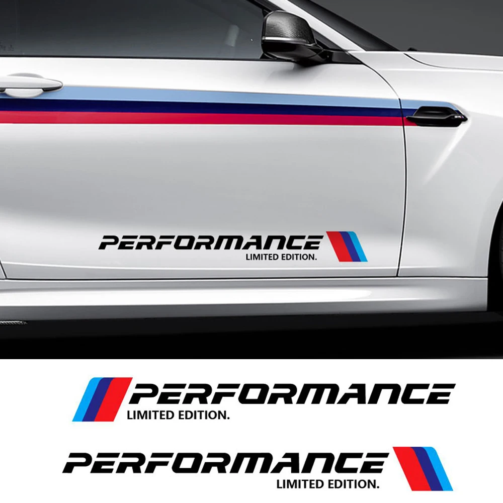 2 предмета в комплекте для BMW F10 F20 F30 E90 E46 E36 G30 X3 X5 X6 M3 M4 M5 M производительности