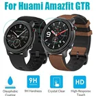 2pcs Tempered Glass Screen Protector for Amazfit GTR Smart Watch 4247mm Screen   Protector Film Scratchproof Tempered Glass
