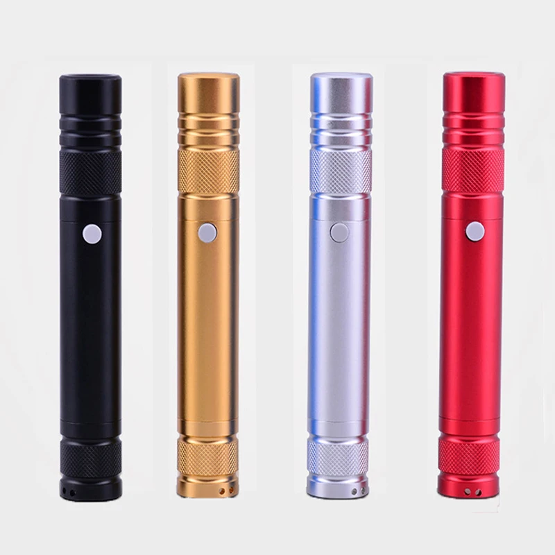 Usb зарядная лазерная указка перезаряжаемая Зеленая Мощный лазерный луч