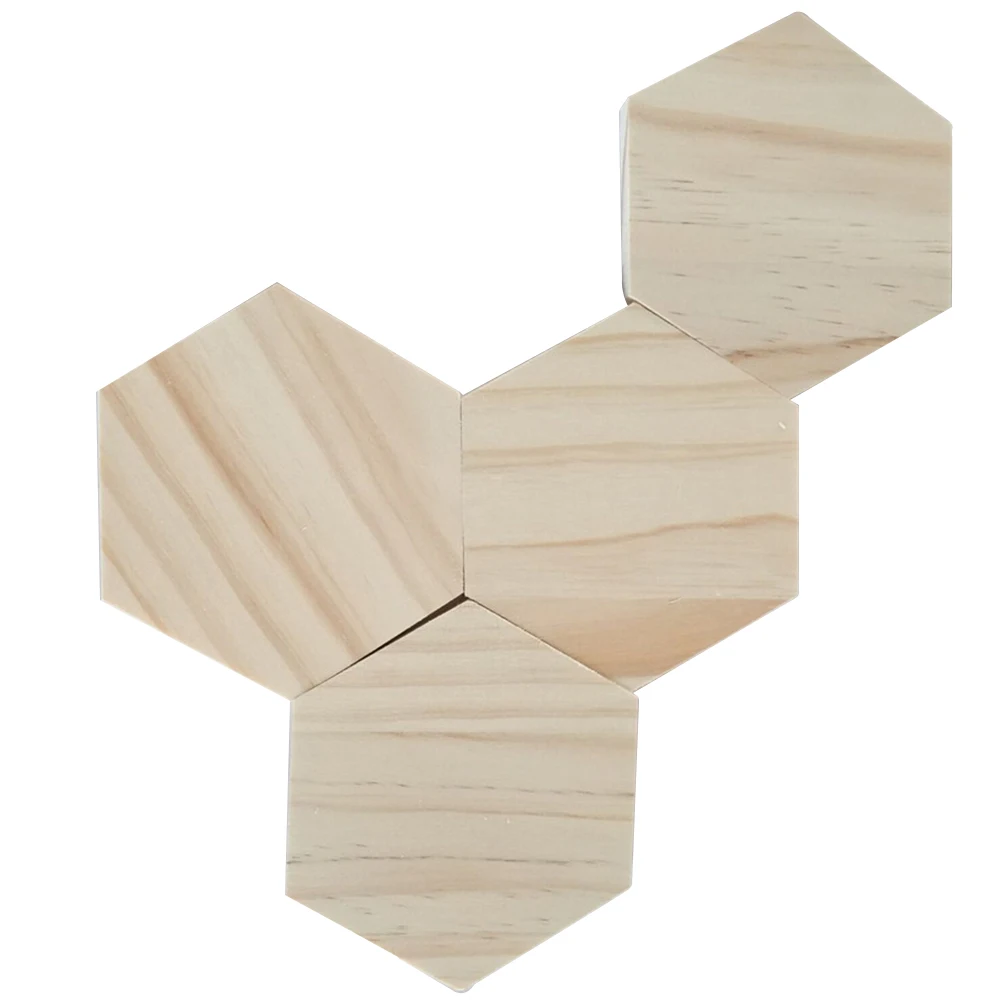 25 шт./компл. полированный реквизит для свадебных фотографий шестигранная