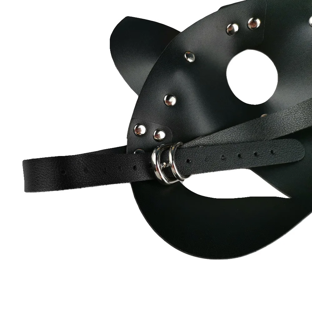 Маска для ролевых игр с изображением лисы 2020|Аксессуары костюмов| |