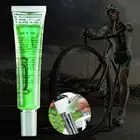 Велосипед масло для подвески силиконовая передняя вилка смазка антикоррозийное обслуживание горного велосипеда Силиконовое Велосипедное Демпфирование специальное масло