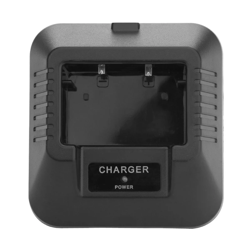 Light Weight Power Adapter Interphone Charger Compatible with UV-5R Series Charging Station DC 10V H3CA | Электроника